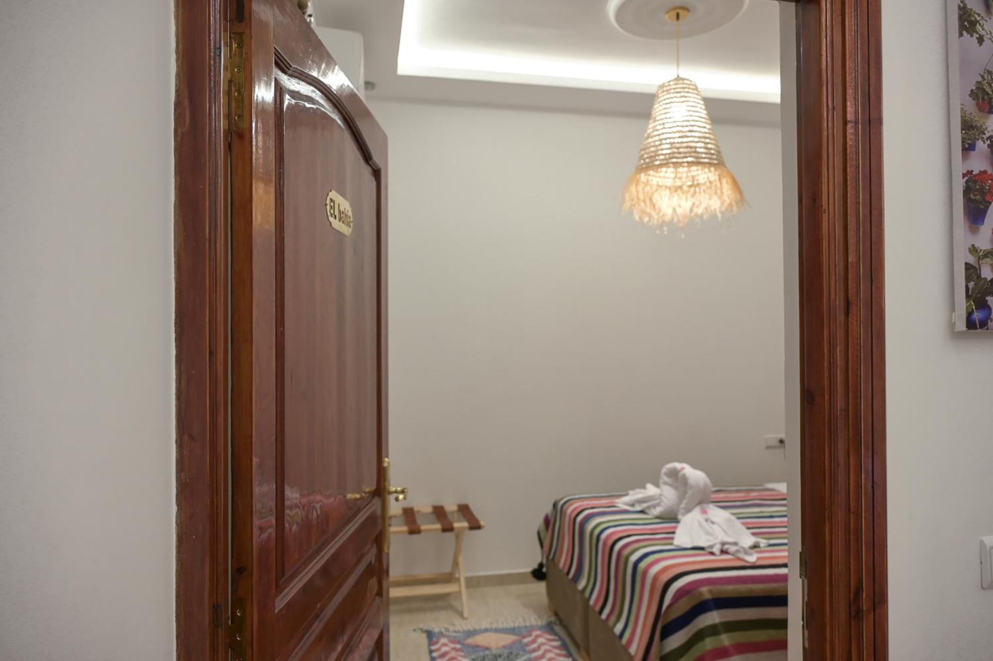 Dar Mawati Apartment Marrakesh Exterior photo