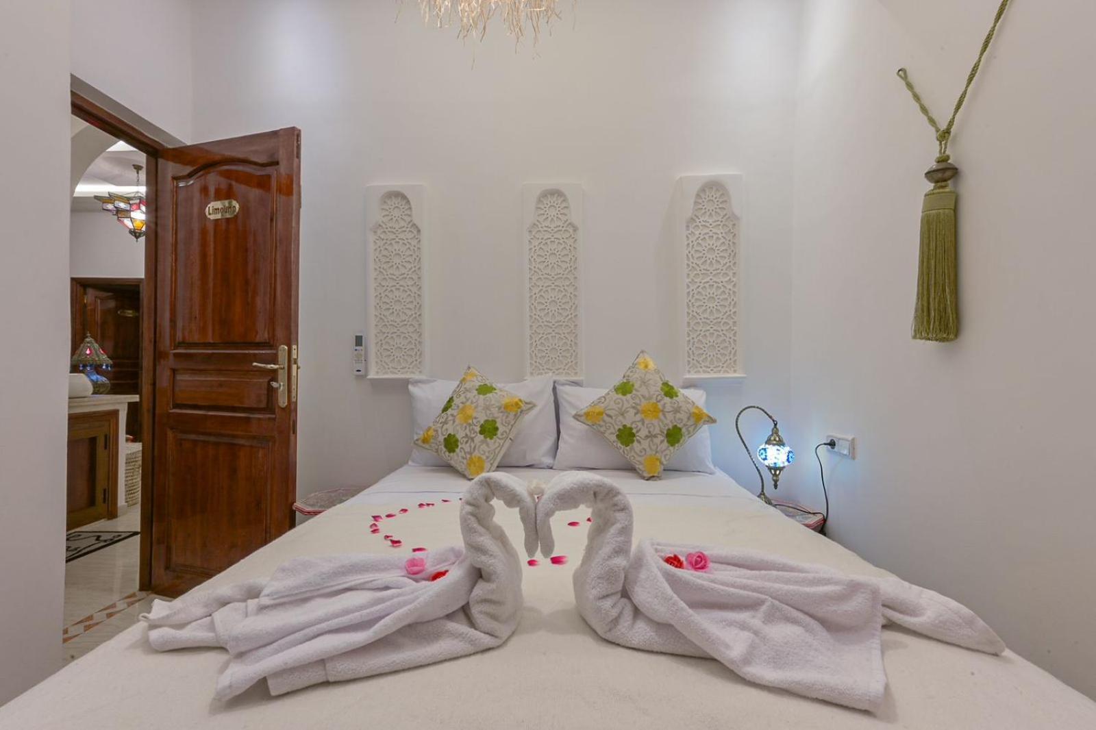 Dar Mawati Apartment Marrakesh Exterior photo